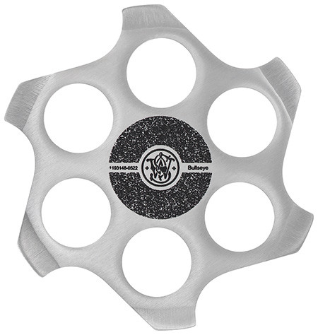 SWK BULLSEYE THROWING CIRCLES 4PK