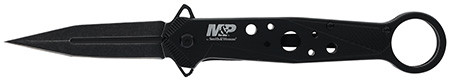 M&P FOLDING DAGGER-BLISTER