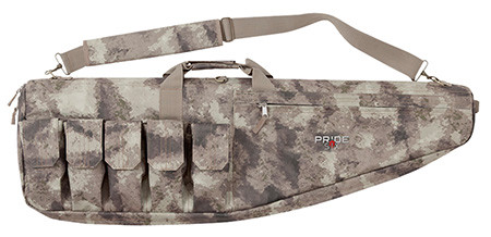 ALLEN DUTY TACTICAL RFLE CASE 38IN ATACS-AU