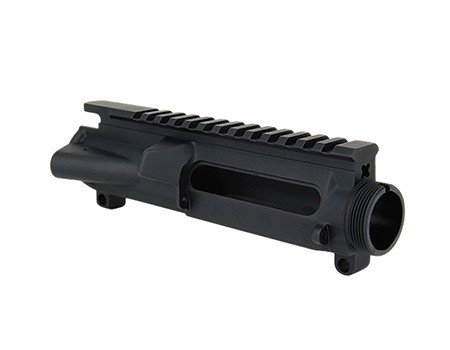 TACFIRE AR15 MILS FRGD STRIP UPPER RCV