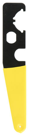TACFIRE AR15 ARMORERS STOCK WRENCH TOOL