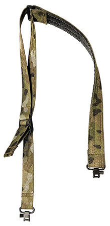 TACSHIELD BUCKHORN GRIP SLING TAC-GRIP MC