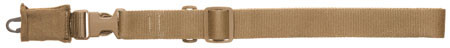 TACSHIELD CQB SNG POINT SLING HK HOOK TN