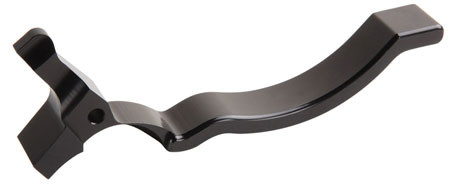 TACSOL EXT MAG RELEASE GLSBLK