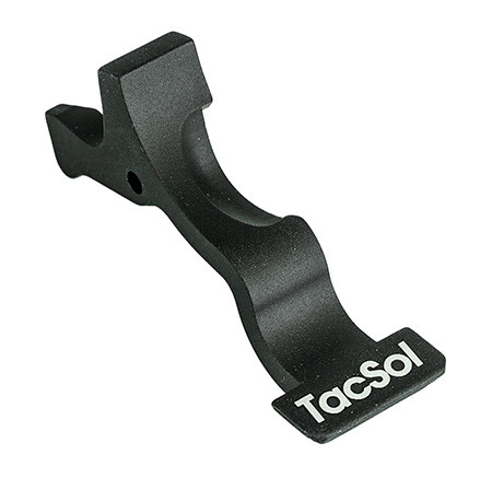TACSOL PMR-MB PERFORMACE MAG RELEASE BLK