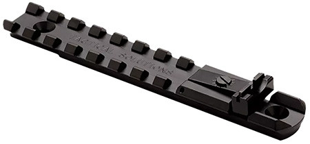 TACSOL SCP RAIL FO BUCKMARK W/SIGHTS