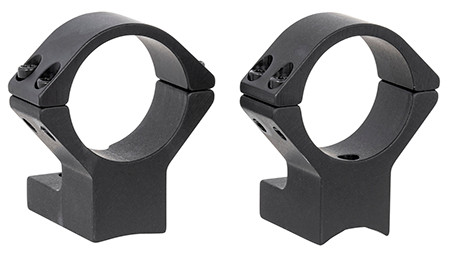 TALLEY 30MM LHTWGHT NON-MAGUM 6LUG HGH
