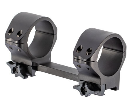 TALLEY 40MM DS SWAROVSKI SCOPE MOUNT