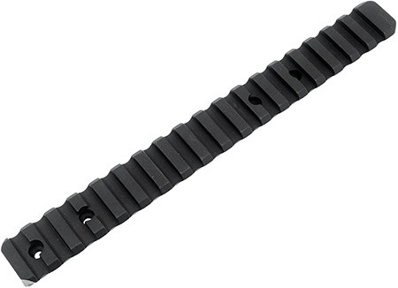 TALLEY PICATINNY BASE TIKKA T3,T3X