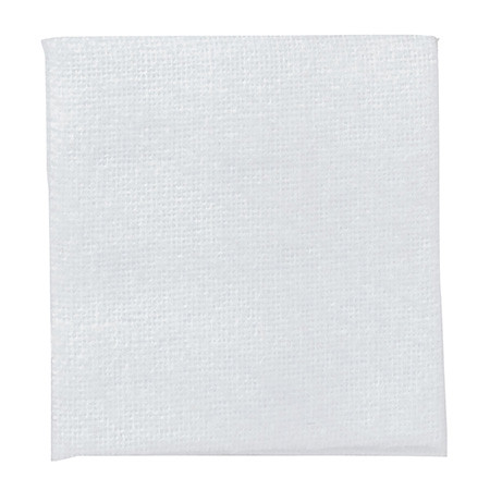 TAPCO 1 3/4" SQ PTCH 38CAL 500CT