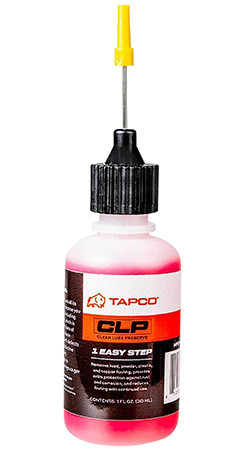 TAPCO CLP - SMALL 1OZ NEEDLE OILER