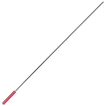 TAPCO 30" PRO-TUFF RFL ROD 22 CAL