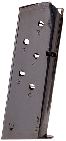 TAURUS MAG 1911 OFC 45 6R