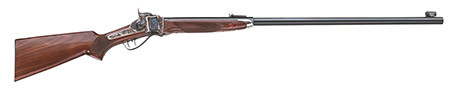TAY 1874 SHARPS LONG RANGE 4570 34