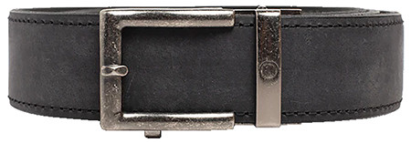 NEXBELT CRAZY HORSE 1.5 BELT BLK