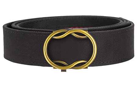 NEXBELT GRACE WOMEN'S BLACK NYLON