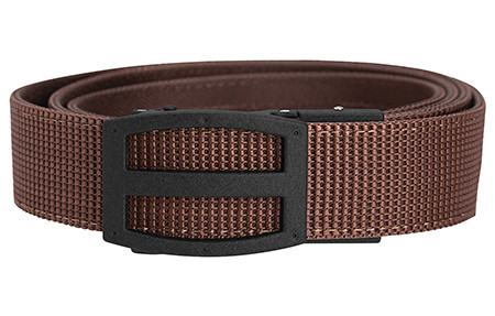 NEXBELT TITAN DARK BROWN