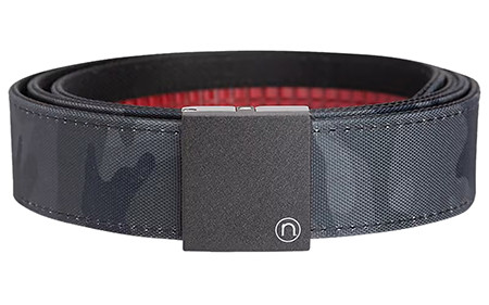 NEXBELT SUPPREME APPENDIX BLACK MULTI-CAM