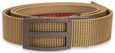 NEXBELT TITAN EDC 1.5 GUN BELT COY