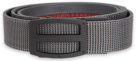 NEXBELT TITAN EDC 1.5 GUN BELT GRY