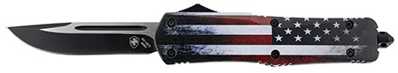 TEMP LRG US DROP POINT 440C BLACK