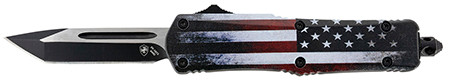 TEMP SML G2 US TANTO 440C BLACK