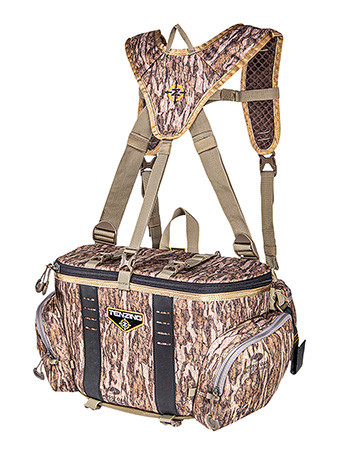 TENZING TZG-TNZHT101 HANGTIME LUMBER PACK