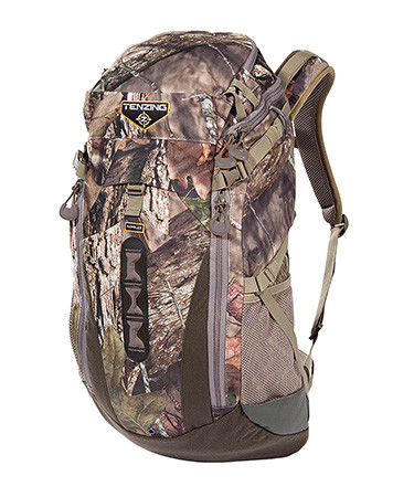 TENZING TZG-TNZBP3060 RAMBLER DAY PACK MOBC