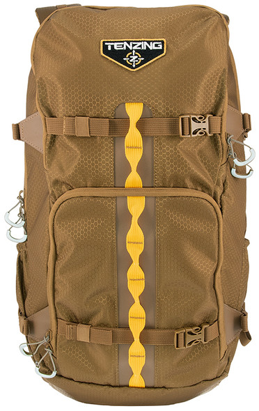 TENZING TZG-TNZW-1200-BST WHITETAIL DAYPACK TAN