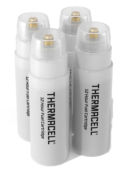 THER FUEL CARTRIDGE REFILLS 4 PACK