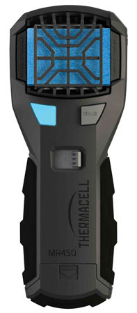 THER PORTABLE MOSQUITO REPELLER CHARCOAL