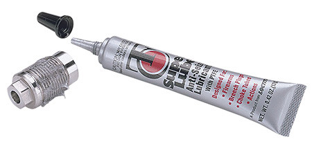 TCA ALL PURPOSE ANTI SEIZE SUPER LUBE 1/2-OZ