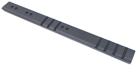 TCA CROSS-SLOT ALUMINUM BASE ENCORE 12G
