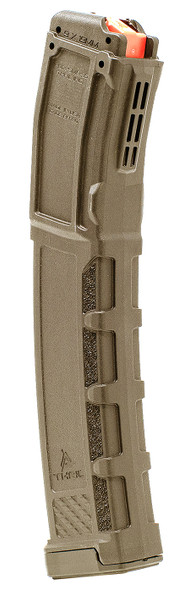 THRIL PMX-SM9-35-DE PMX SM9 (MPX) 9MM 35RD FDE