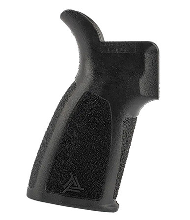 THRIL AR RUGGED TACTICAL GRIP BLK