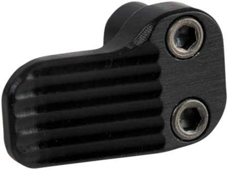 TIMBER AR EXTENDED MAG RELEASE BLACK