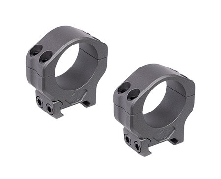 TIMBER ENFORCER 34MM LOW