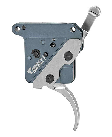 TIMNEY THE-HIT-16 REM 700 RH 8OZ NKL