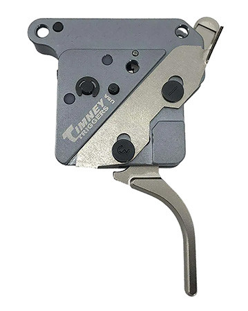 TIMNEY THE-HIT-ST-16 REM 700 RH STRGHT 8OZ NKL