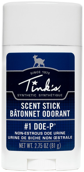 TINKS #1 DOE-P SYNTH CALMING STCK 2.75OZ