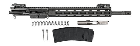 TIPPMANN UPPER CONVERSION KIT 16" 25R