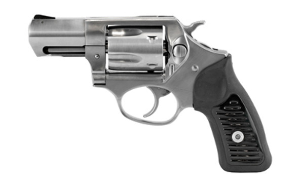 RUGER SP101 9MM 2.25 STN 5RD HMR FS