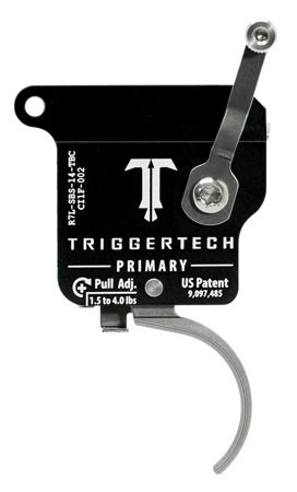 TRIGGERTECH LH PR REM700 CRVSTNLES WBR