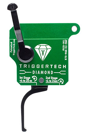 TRIGGERTECH 2STAGE DMD SPCL FLAT CLEAN