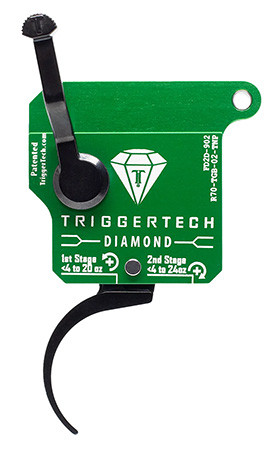 TRIGGERTECH 2STAGE DMD SPCL FLAT PROCL