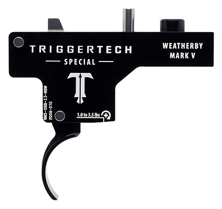 TRIGGERTECH WEATHBY MV SPECIAL BLK C