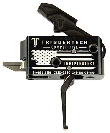TRIGGERTECH AR15 CMP FLAT IND DAY