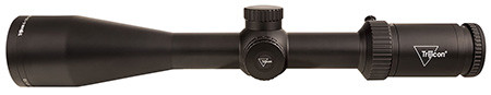 TRIJICON CREDOHX SFP 4-16X50 DPX GRN