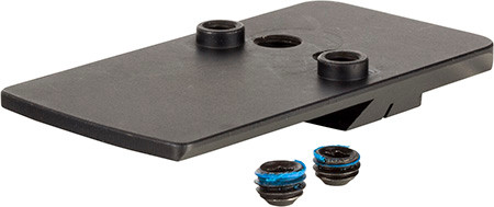 TRIJICON RMRCC MNT PLATE S&W M&P SHIELD