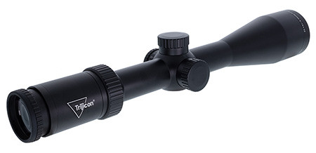 TRIJICON HURON 4-16X50 RIFLESCOPE BDC 30MM